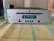 Pro ject box gebraucht kaufen  Gera