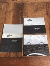 Brochure italiana audi usato  Prato