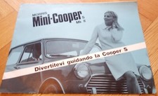 Mini cooper innocenti usato  Italia