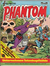 Phantom 199 unternehmen gebraucht kaufen  Hamburg