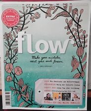 Zeitschrift flow inspiration gebraucht kaufen  Bamberg