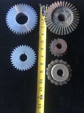 Industrial machine steel for sale  Cleveland