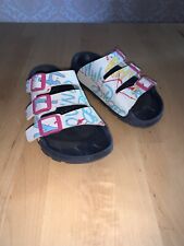 Birkis birkenstock gebraucht kaufen  Großenlüder