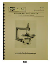 Delta homecraft old for sale  Goddard