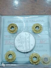 rara lire 100 usato rara lire 100 usato Manfredonia