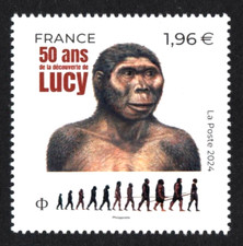 2024 timbre 5794 d'occasion  La Chapelle-d'Armentières