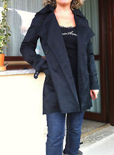 Spolverino trench cotone usato  Grugliasco