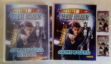 Doctor alien armies for sale  CALNE