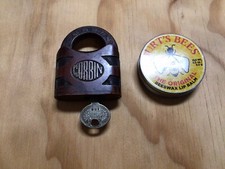 Corbin cabinet lock for sale  Gilmer