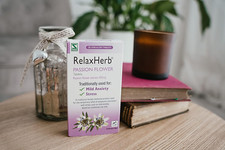 Pharma relaxherb passion for sale  BIRMINGHAM