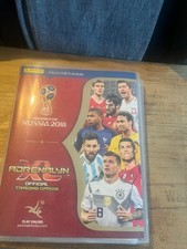 panini limited for sale  MAIDSTONE