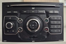 Autoradio ng4 gps d'occasion  Besançon