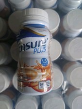 Ensure plus drinks for sale  STOKE-ON-TRENT
