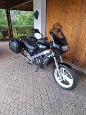 Honda ntv 650 gebraucht kaufen  Schopfheim