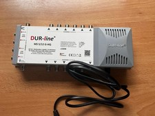 Dur line sat gebraucht kaufen  Extertal