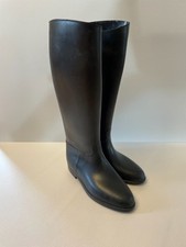 Aigle gummireiterstiefel grös gebraucht kaufen  Zell