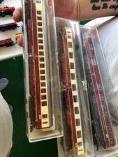 Fleischmann waggon konvolut gebraucht kaufen  Hanau