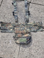 Lindnerhof taktik chest gebraucht kaufen  Fehrbellin
