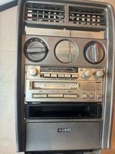 Usado, 📻 1985 Mazda RX7 FB equalizador reprodutor de fita de áudio rádio OEM  comprar usado  Enviando para Brazil