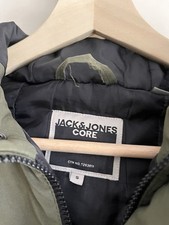 Jack jones khaki for sale  DERBY