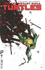 Imagem de Stock Teenage Mutant Ninja Turtles #9A, usado comprar usado  Enviando para Brazil