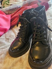 Girls next boots for sale  GRIMSBY
