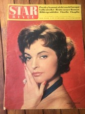 Star revue 1958 gebraucht kaufen  Eschweiler