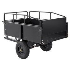 Uimoso dump trailer for sale Uimoso dump trailer for sale  LEICESTER