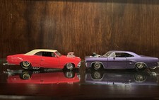 Diecast drag car for sale  San Ygnacio
