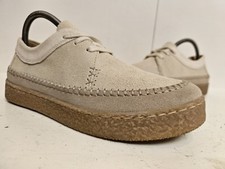 Clarks barleigh weave for sale  KING'S LYNN