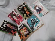 Mixed colection manga for sale  HATFIELD