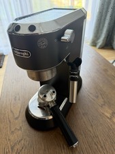 Longhi ec685bk espresso for sale  NOTTINGHAM