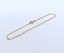 Armband gold 333er gebraucht kaufen  Berlin