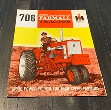 Original international harvest for sale  Anamosa