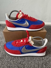 Nike waffle trainer for sale  UK