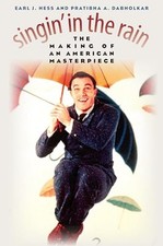 Singin rain making for sale  ROSSENDALE