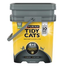 Purina tidy cats for sale  Oberlin