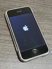 iphone 1st generation box for sale  Salt Lake City
