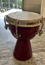 Tribal hand drum for sale  Mobile