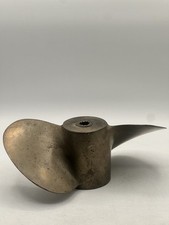 Solid brass michigan for sale  Sparks