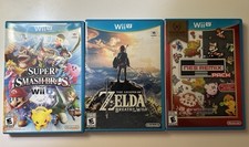 Wii game bundle for sale  Maple Heights