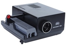 Braun novomat 520 d'occasion  Paris XX