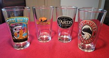 Euc beer pint for sale  Genoa