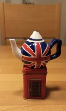 Tea time deko gebraucht kaufen  Eppstein