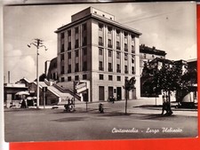 Cartolina civitavecchia viaggi usato  Montegranaro