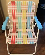 Folding lawn chair for sale  Hebron