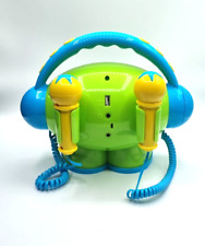 Mp3 karaoke roboter gebraucht kaufen  Oberhausen