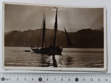 I120505 cartolina trento usato I120505 cartolina trento usato  Palermo