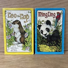 Vintage leo lop for sale  Jefferson City