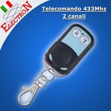 Telecomando radiocomando aggiu usato  Asti